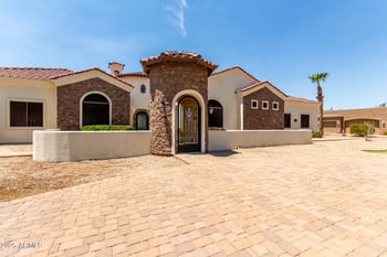 24318 198th Pl, Queen Creek, AZ 85142