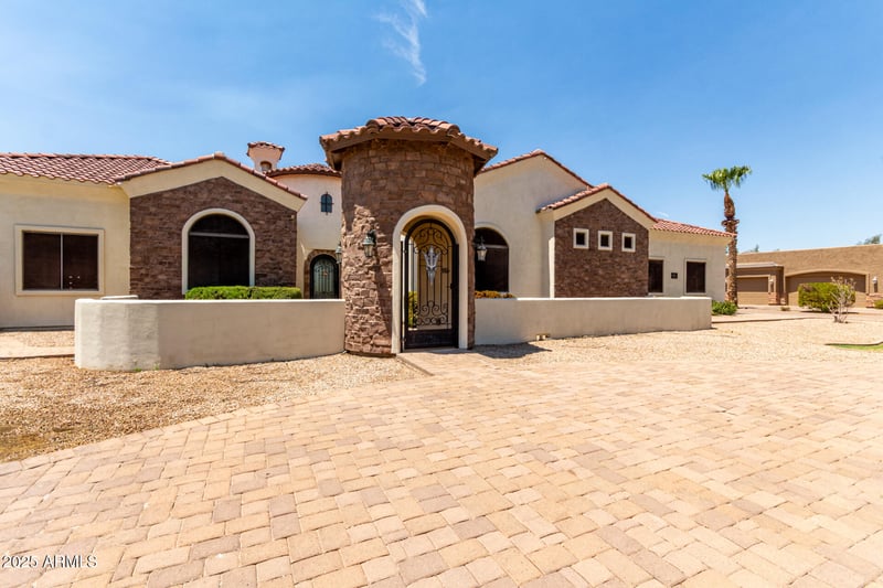 24318 198th Pl, Queen Creek, AZ 85142