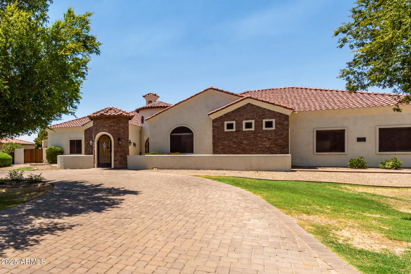24318 198th Pl, Queen Creek, AZ 85142