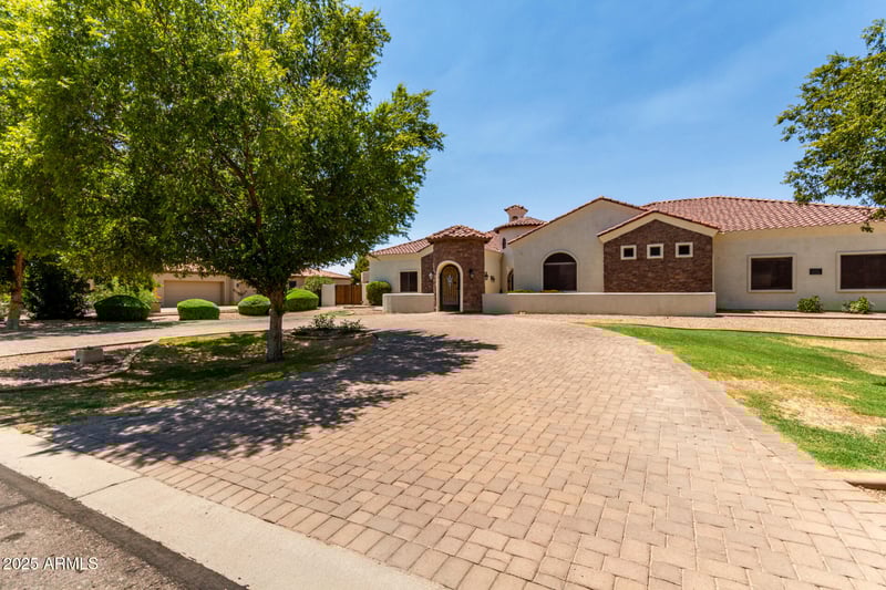 24318 198th Pl, Queen Creek, AZ 85142