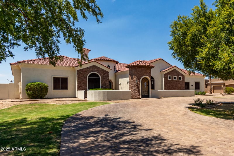 24318 198th Pl, Queen Creek, AZ 85142