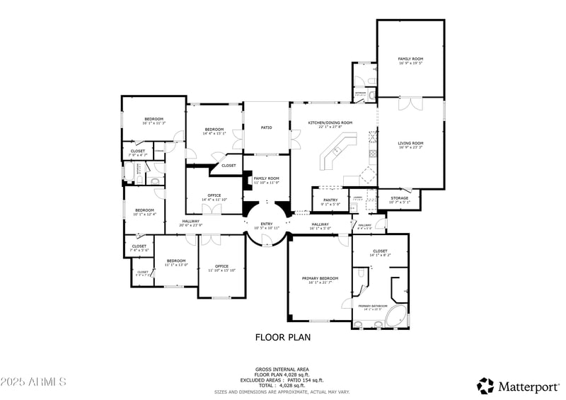 24318 198th Pl, Queen Creek, AZ 85142