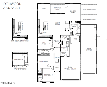24319 Duane Ln, Wittmann, AZ 85361