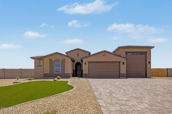 24319 W Duane Ln, Wittmann, AZ 85361