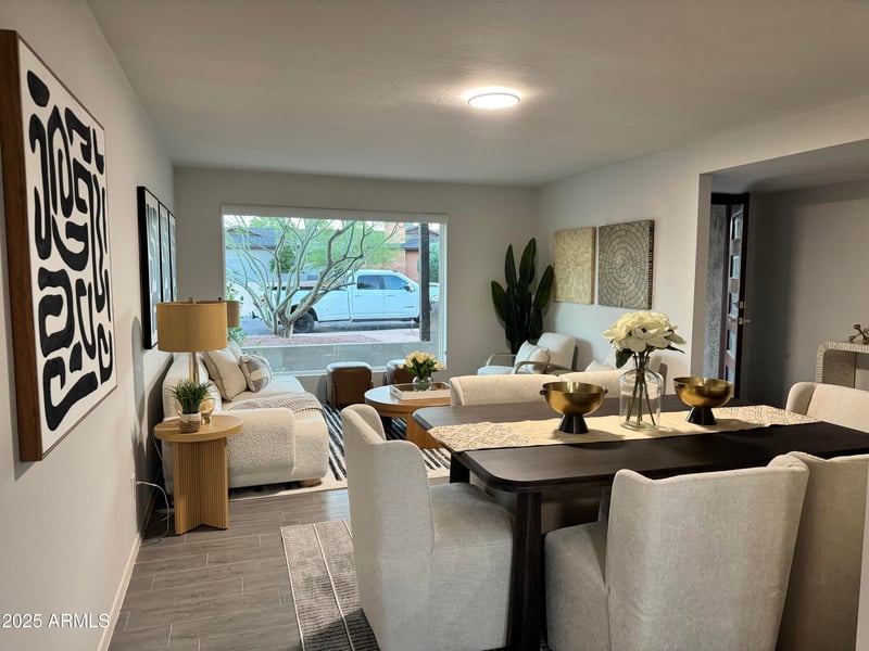2432 Cochise Rd, Phoenix, AZ 85028