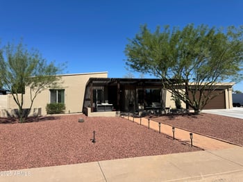 2432 Cochise Rd, Phoenix, AZ 85028