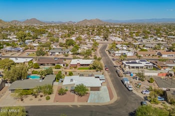 2432 Cochise Rd, Phoenix, AZ 85028