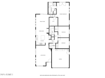 2432 Darrel Rd, Phoenix, AZ 85042