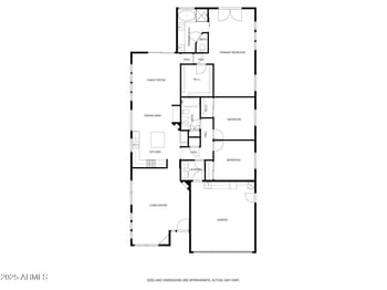 2432 Darrel Rd, Phoenix, AZ 85042