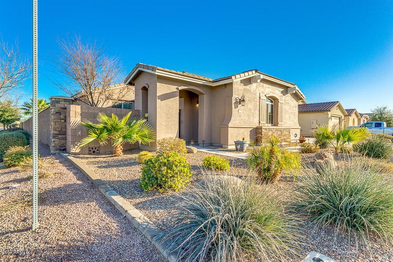 2432 E Mead Dr, Gilbert, AZ 85298