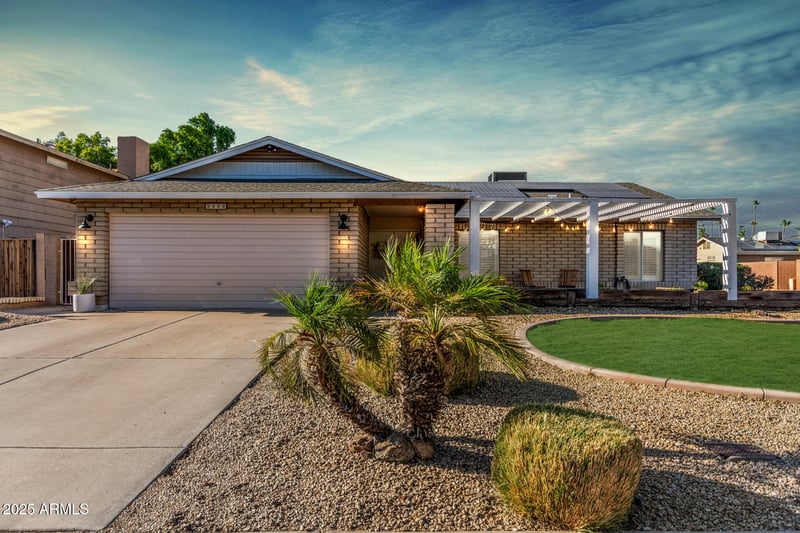 2432 Evans Dr, Phoenix, AZ 85023