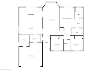 2432 Evans Dr, Phoenix, AZ 85023