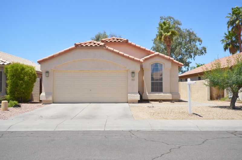 2432 N 126th Dr, Avondale, AZ 85392