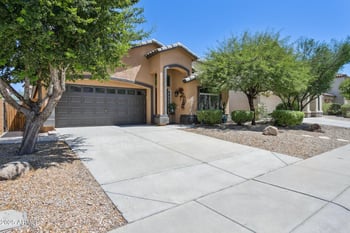2432 Silver Sage Ln, Phoenix, AZ 85085