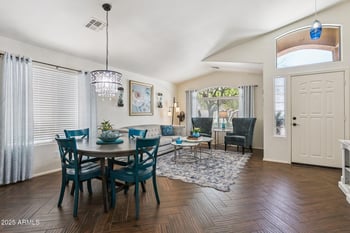 2432 Silver Sage Ln, Phoenix, AZ 85085