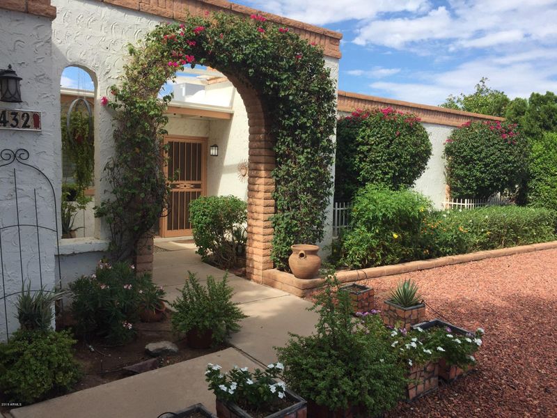 2432 W Plata Ave, Mesa, AZ 85202