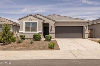 2432 Shanley Ave, Apache Junction, AZ 85120