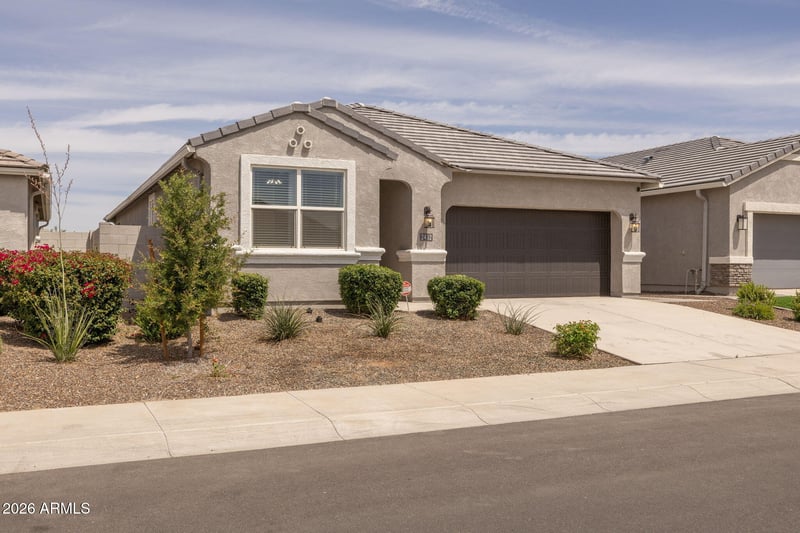 2432 Shanley Ave, Apache Junction, AZ 85120