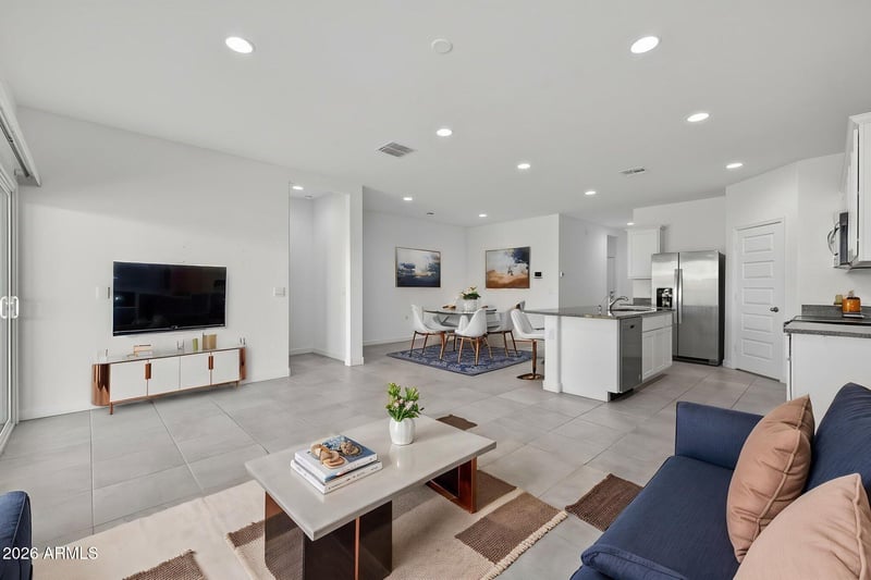 2432 Shanley Ave, Apache Junction, AZ 85120