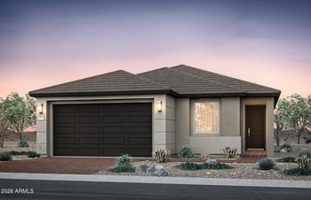 2432 Silver Fox Way, Phoenix, AZ 85045