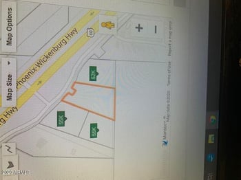24320 W Grand Ave #T, Morristown, AZ 85342
