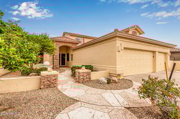 24321 Angora Dr, Sun Lakes, AZ 85248