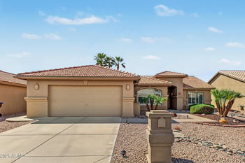 24322 S Starcrest Dr, Sun Lakes, AZ 85248