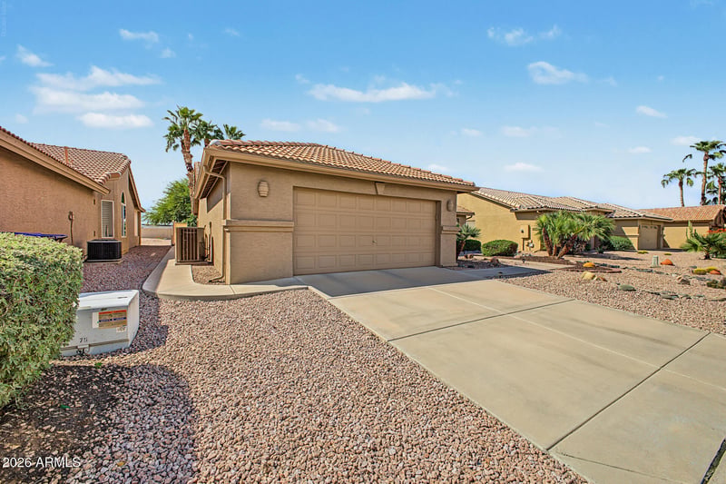 24322 S Starcrest Dr, Sun Lakes, AZ 85248
