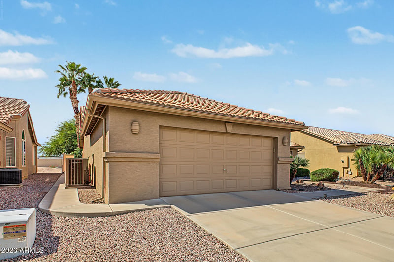 24322 S Starcrest Dr, Sun Lakes, AZ 85248