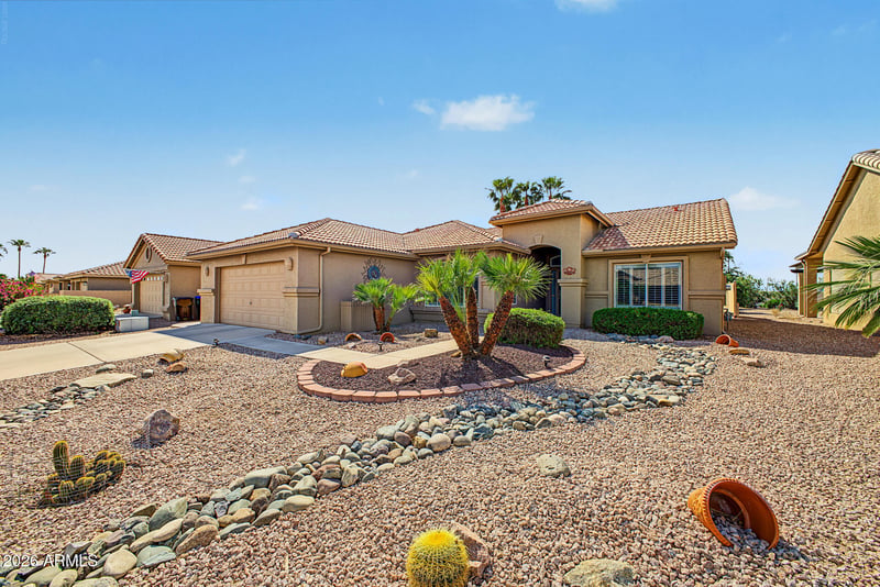 24322 S Starcrest Dr, Sun Lakes, AZ 85248