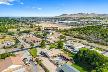 24325 183rd Pl, Gilbert, AZ 85298