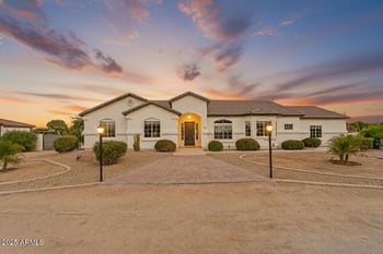 24325 183rd Pl, Gilbert, AZ 85298