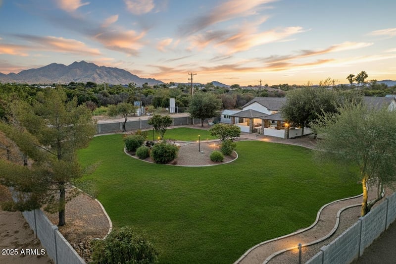 24325 183rd Pl, Gilbert, AZ 85298