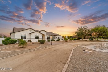 24325 183rd Pl, Gilbert, AZ 85298