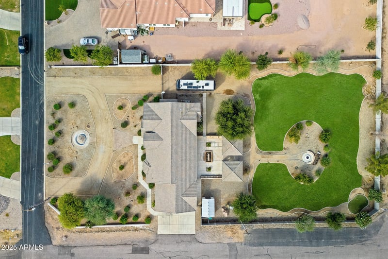 24325 183rd Pl, Gilbert, AZ 85298