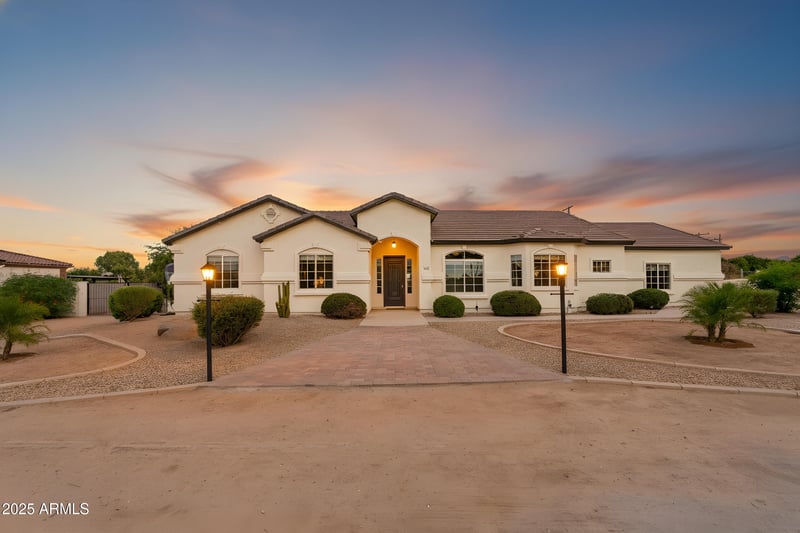 24325 183rd Pl, Gilbert, AZ 85298