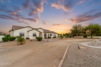 24325 183rd Pl, Gilbert, AZ 85298