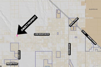 24325 Lone Mountain Rd #C, Wittmann, AZ 85361