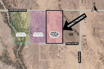 24325 Lone Mountain Rd #C, Wittmann, AZ 85361