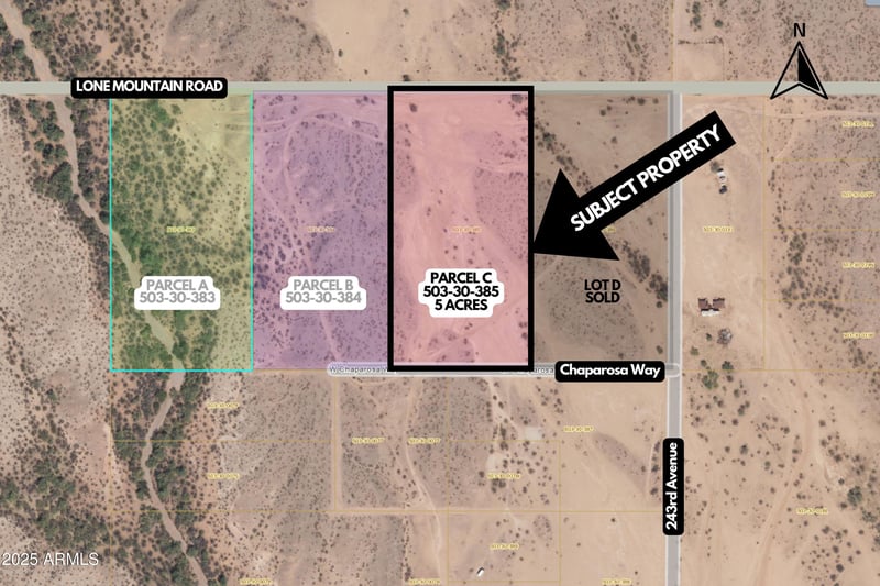 24325 Lone Mountain Rd #C, Wittmann, AZ 85361