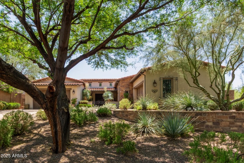 24329 72nd Way, Scottsdale, AZ 85255