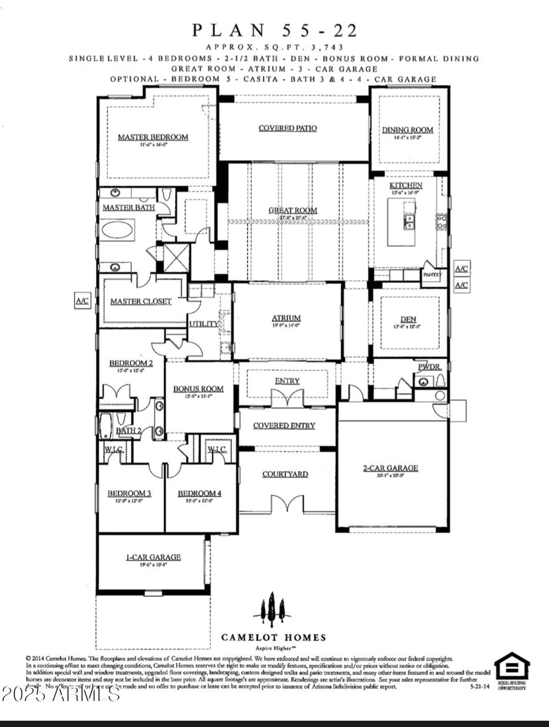 24329 72nd Way, Scottsdale, AZ 85255