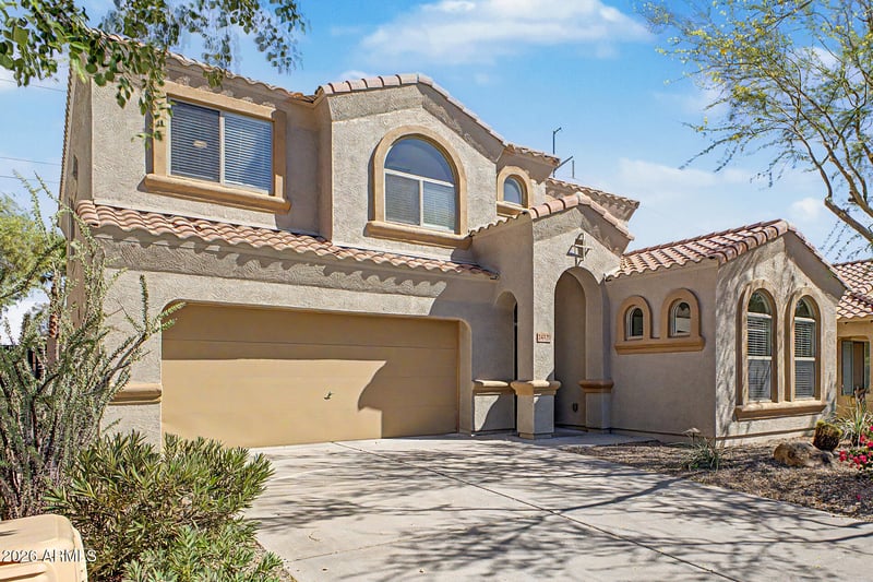 24329 N 27th St, Phoenix, AZ 85024