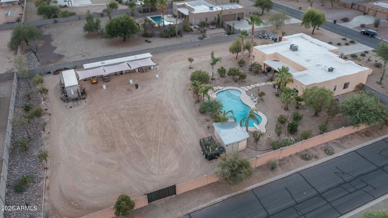 24329 W Mark Ln, Wittmann, AZ 85361
