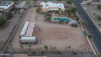 24329 Mark Ln, Wittmann, AZ 85361