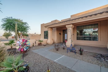 24329 W Mark Ln, Wittmann, AZ 85361