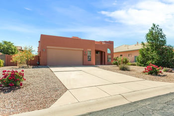 2433 Cherry Hills Dr, Sierra Vista, AZ 85635