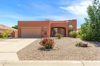2433 Cherry Hills Dr, Sierra Vista, AZ 85635