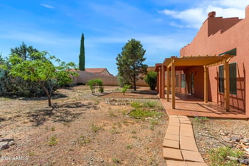 2433 Cherry Hills Dr, Sierra Vista, AZ 85635