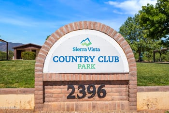 2433 Cherry Hills Dr, Sierra Vista, AZ 85635